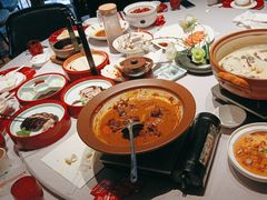 -千百味红餐厅·江西菜(绿地双子塔店)