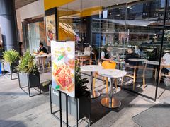 门面-艾薯夫妇Aysh(福田星河COCOPark店)