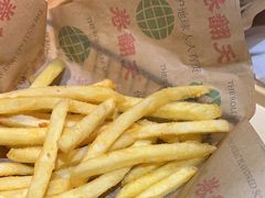 -卷翻天·卷饼(越野路店)