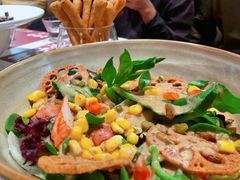 -椒爱水煮鱼川菜(新抚万达店)