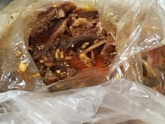 -章李氏夫妻肺片(经八路店)