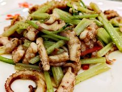 -阿湾楼·温州海鲜·江浙菜(京江路店)
