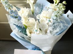 -花生FM_FLOWERS