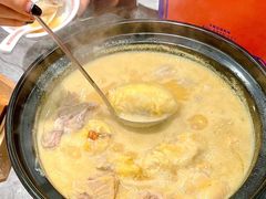 -九龙茶记·粤式餐厅融合菜(鹭江店)