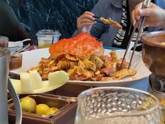 -小满海鲜·别院(天津旗舰店)
