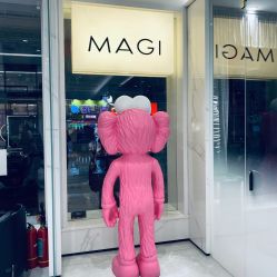 -MAGI美界造型