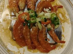 -南沙游艇会·大兵船餐厅