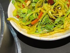 -打酱友•斑鱼海鲜粥火锅(吴桥店)