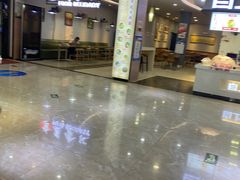 -射阳服务区餐厅