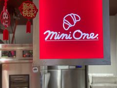 -Mini One(莲花路店)