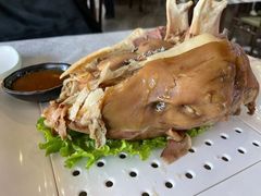 -金家老三饭庄(常营店)