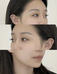 -十三美学·半永久纹眉纹唇·野生眉
