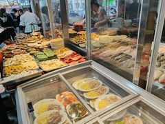 -车头老二大排档(金城步行街店)