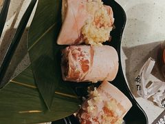 -猫爪爪原切自助烤肉(观音桥阳光世纪店)