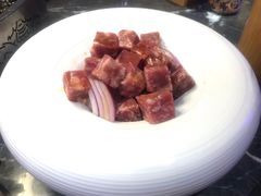 -十三姨正合丰烤肉(营迹路店)