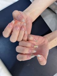 -斯馨·健康美甲美睫