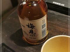 -乔街深夜食堂·台州菜·高压锅生蚝(杭州总店)