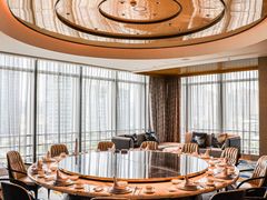 -广州奥园喜来登酒店