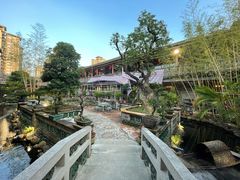 -味可道·黄圃人家园林酒家(兆丰店)