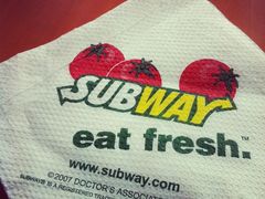 iphone_upload_pic-赛百味SUBWAY(奥城店)