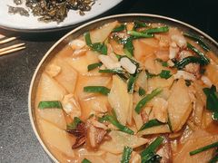-三杯赤運·中式小酒馆(所城里店)