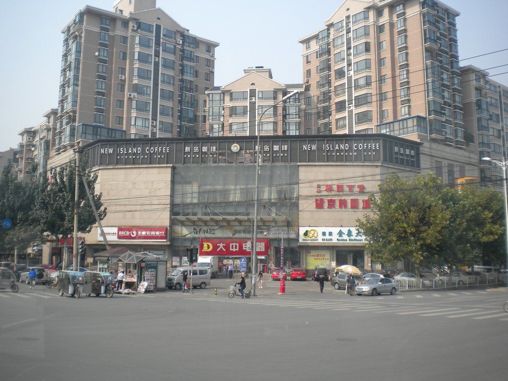 大中电器(望京店)-相册-北京-大众点评网