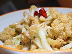 农香菜花-九毛九山下的院(荔湾领展广场店)