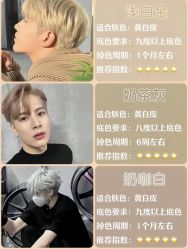 -Sying杉影日式烫染專門店