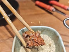 -炭窑水浒烤肉(汉阳鹦鹉巷子店)