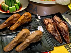 -嘎嘎鸭脑壳(金沙店)