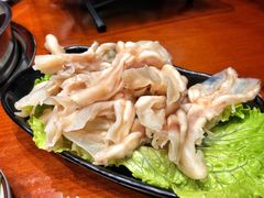 鸭掌-香蟹园金湖龙虾(金磐路旗舰店)