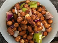 -很久以前羊肉串(簋街店)
