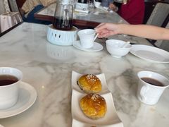 -顺德美的万豪酒店-万豪中餐厅