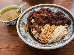 -旺泉餐饮店·清真牛肉面馆