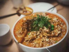 -宴南庭·闽味私房菜