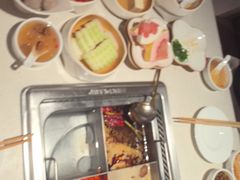 -海底捞火锅(凤凰广场店)