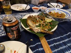 -滇道云南特色料理(康定路店)