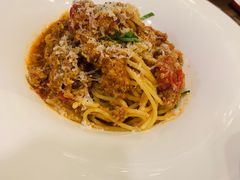 -1861意大利餐厅(文化广场店)