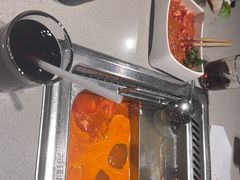 -海底捞火锅(吉利大厦店)