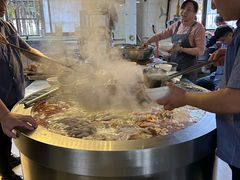-龙门李家三旦羊肉汤馆