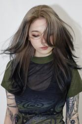 -Kraemer Paris  苏豪路易士·嘉玛发廊