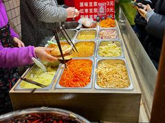-三兄弟高炉烧饼