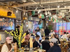 -楠火锅(太古里总店)