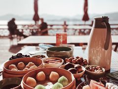 -湖畔居茶楼(湖滨店)