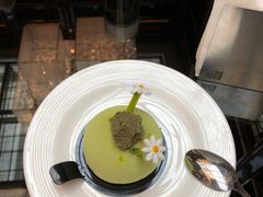 -行者书屋大堂吧 ·下午茶(南京圣和府邸酒店)