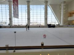 -世纪星滑冰俱乐部(万象城店)