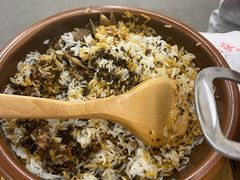 -堂瓦里·33年传统赣菜(第一街区店)