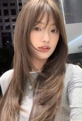 -DL HOPE造型