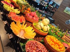-梨花自助烤肉(乐宾店)