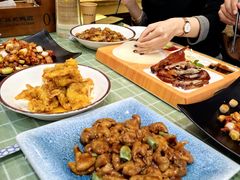 -玉桥餐厅(天坛店)